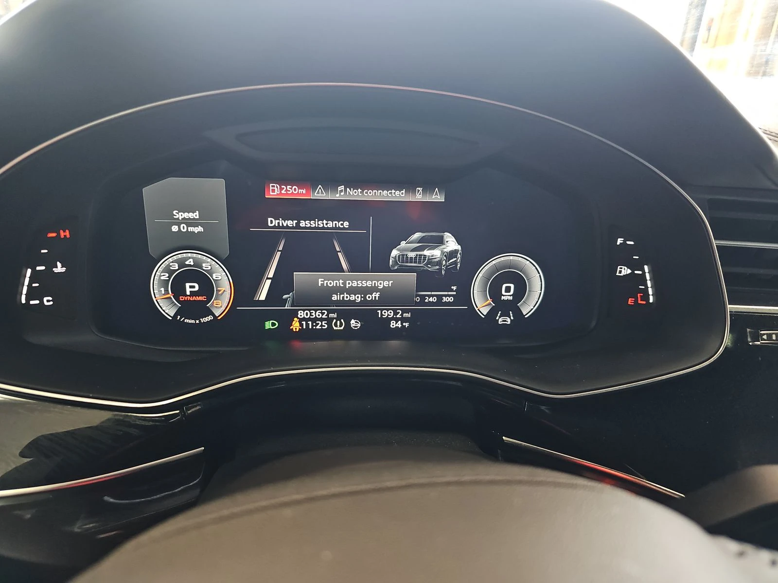 Audi Q8 PRESTIGE* МАСАЖ* ОБДУХ* S-LINE* MATRIX* ВЪЗДУХ* B&, снимка 8 - Автомобили и джипове - 55611318