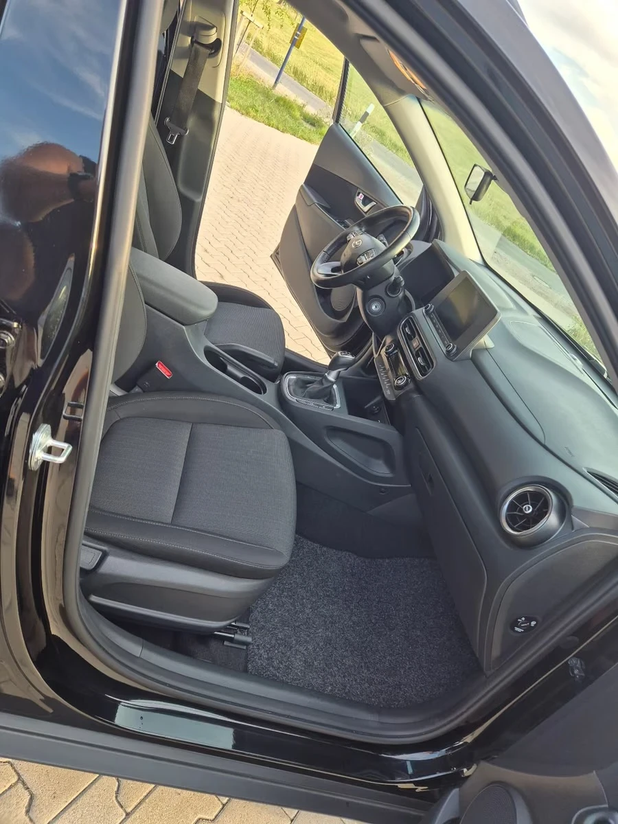 Hyundai Kona, снимка 8 - Автомобили и джипове - 55653283