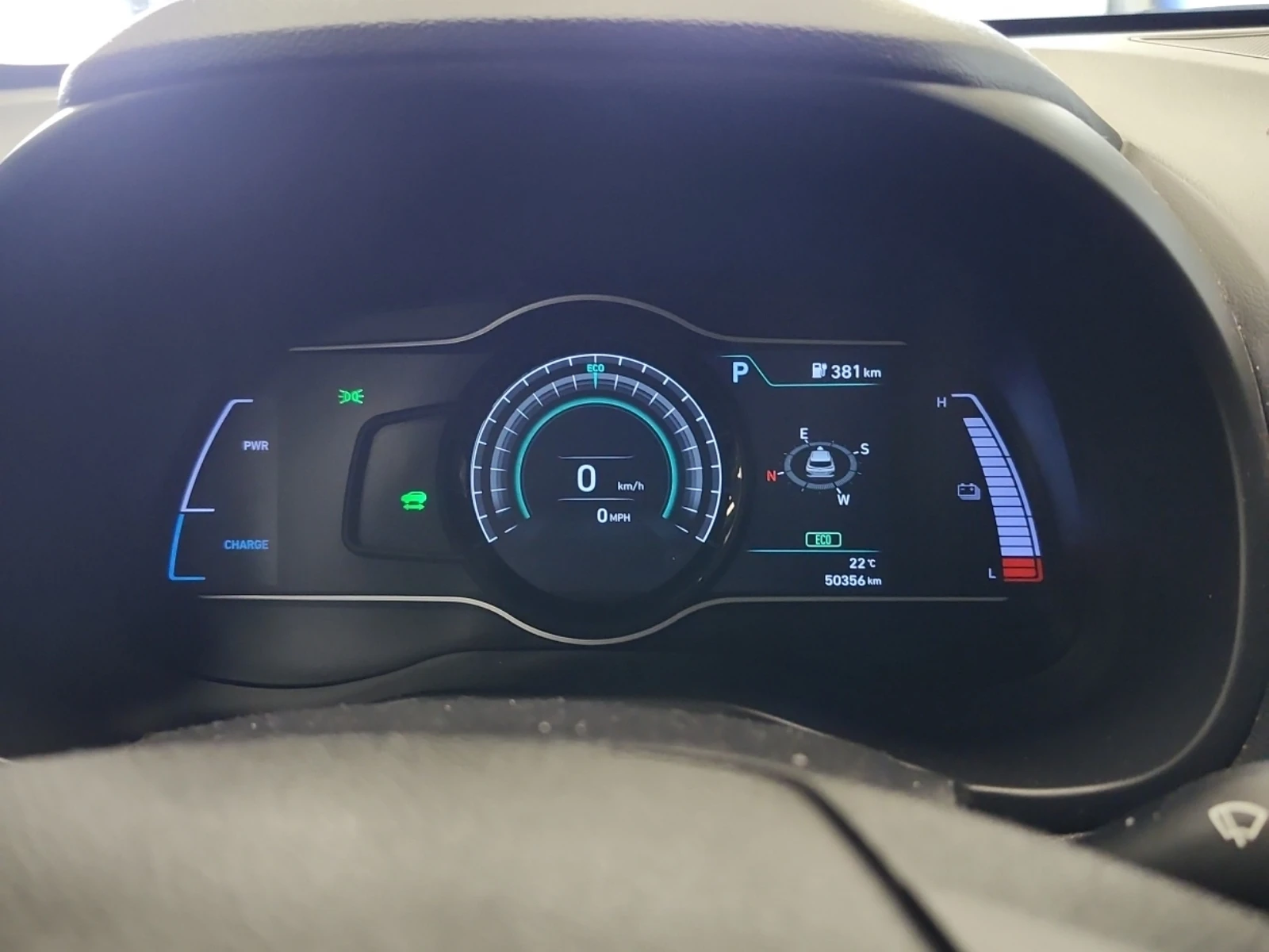 Hyundai Kona 2021 Hyundai Kona Electric Fwd Ultimate, снимка 7 - Автомобили и джипове - 55748950