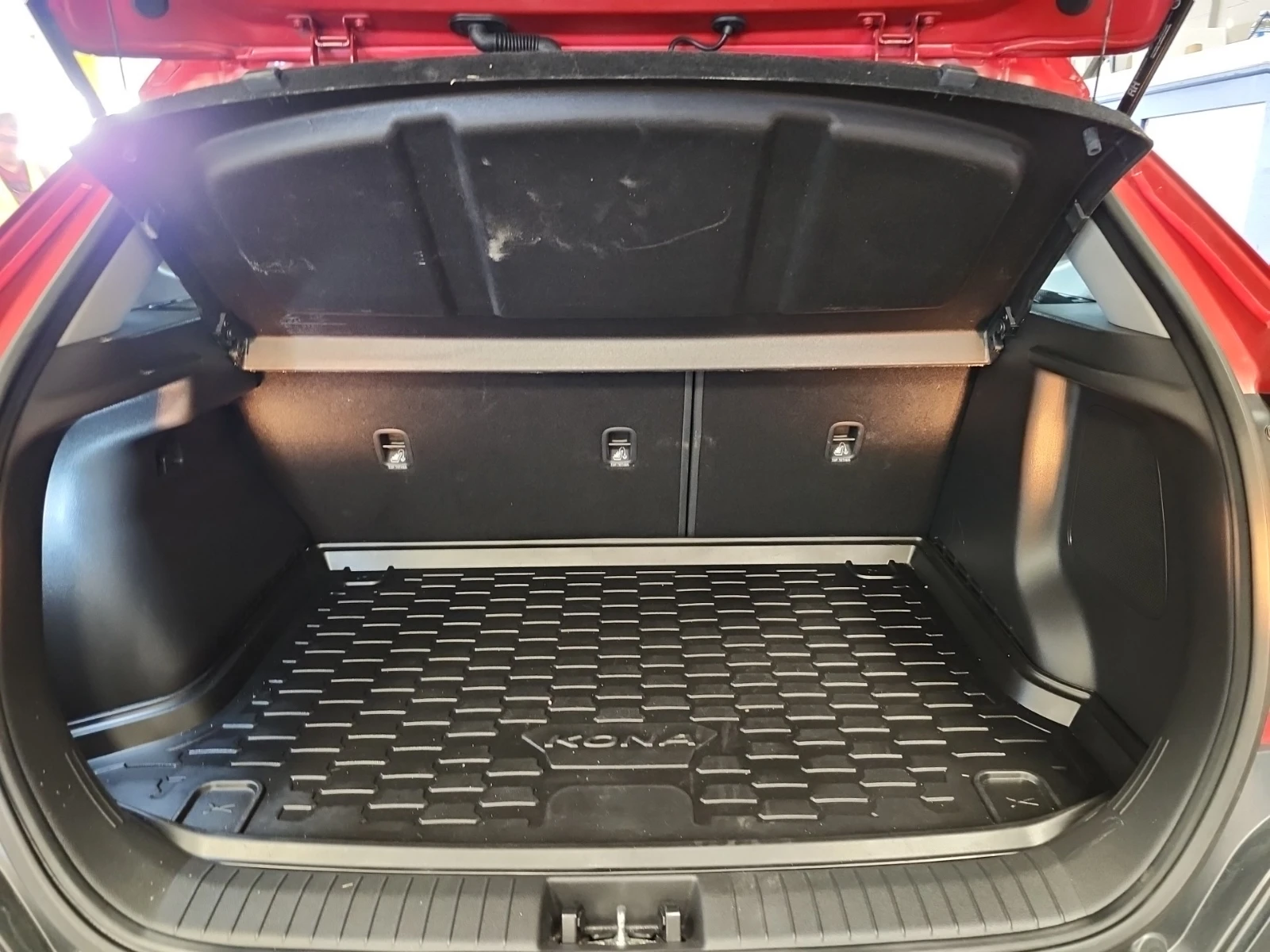 Hyundai Kona 2021 Hyundai Kona Electric Fwd Ultimate, снимка 13 - Автомобили и джипове - 55748950
