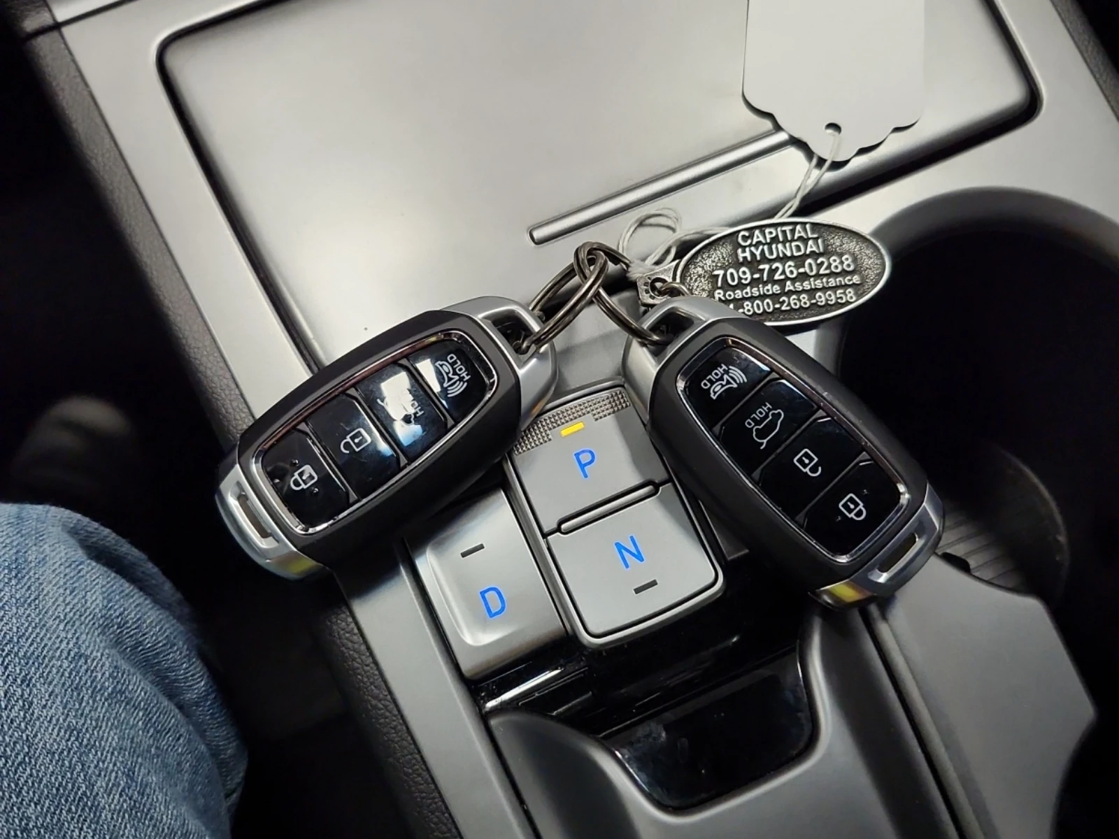Hyundai Kona 2021 Hyundai Kona Electric Fwd Ultimate, снимка 8 - Автомобили и джипове - 55748950