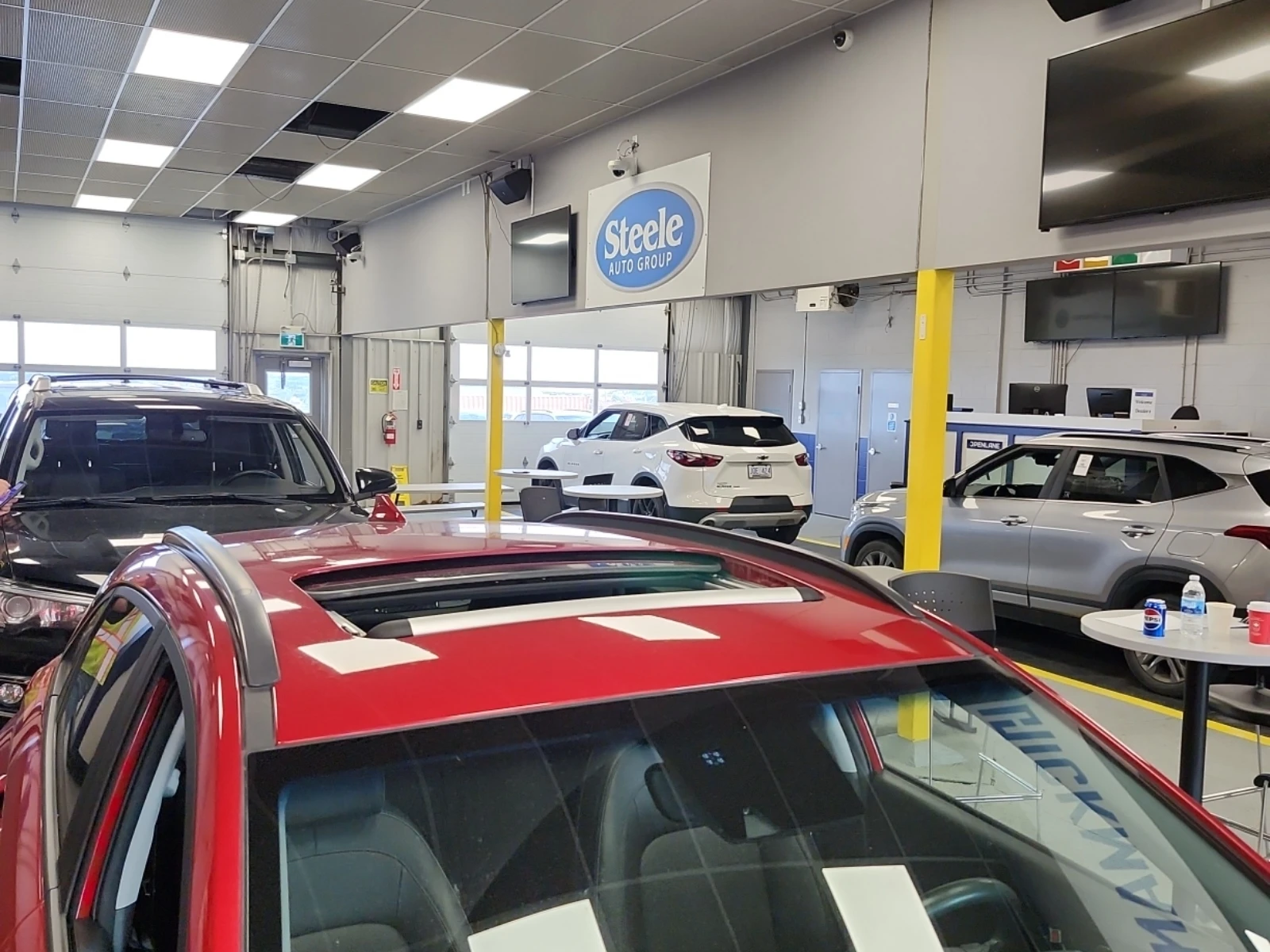 Hyundai Kona 2021 Hyundai Kona Electric Fwd Ultimate, снимка 2 - Автомобили и джипове - 55748950