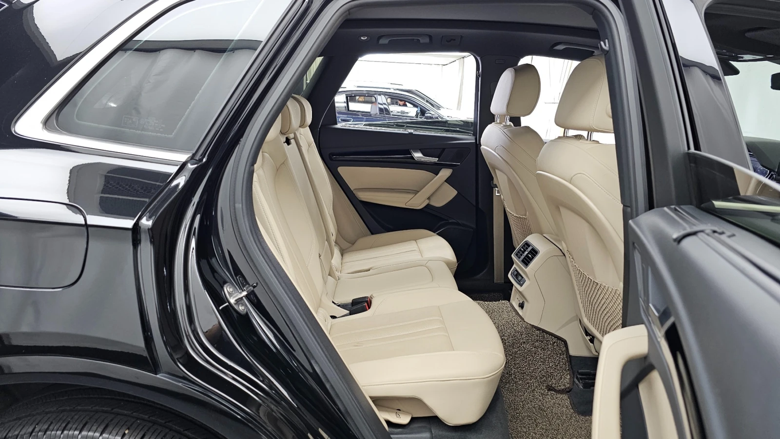 Audi Q5 AWD S-LINE  * DIS * ОБДУХ * 360 * HUD * ПАНО, снимка 12 - Автомобили и джипове - 55790084