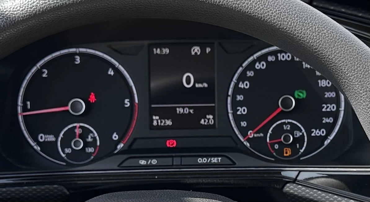 VW T-Cross, снимка 8 - Автомобили и джипове - 55860111