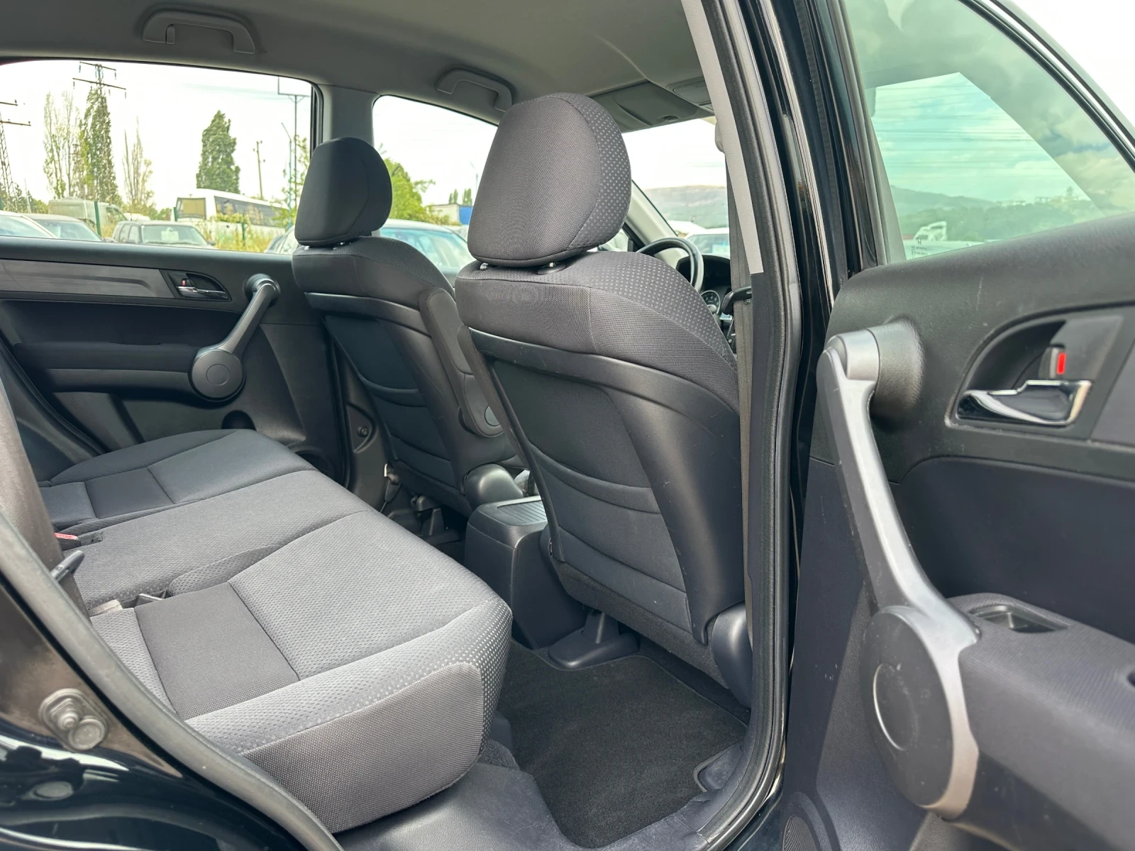 Honda Cr-v 2.0-LPG-PRINS-AUTOMAT-1Г-ГАРАНЦИЯ, снимка 12 - Автомобили и джипове - 56167338