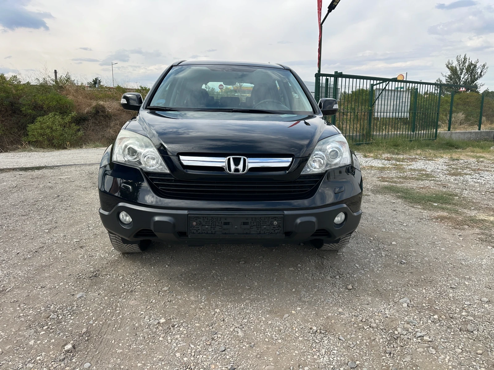 Honda Cr-v 2.0-LPG-PRINS-AUTOMAT-1Г-ГАРАНЦИЯ, снимка 8 - Автомобили и джипове - 56167338