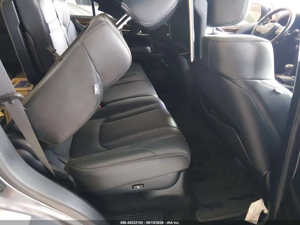 Lexus LX 570 RUN&DRIVE * BUY NOW до 28.09 * CARFAX * , снимка 8 - Автомобили и джипове - 56178371