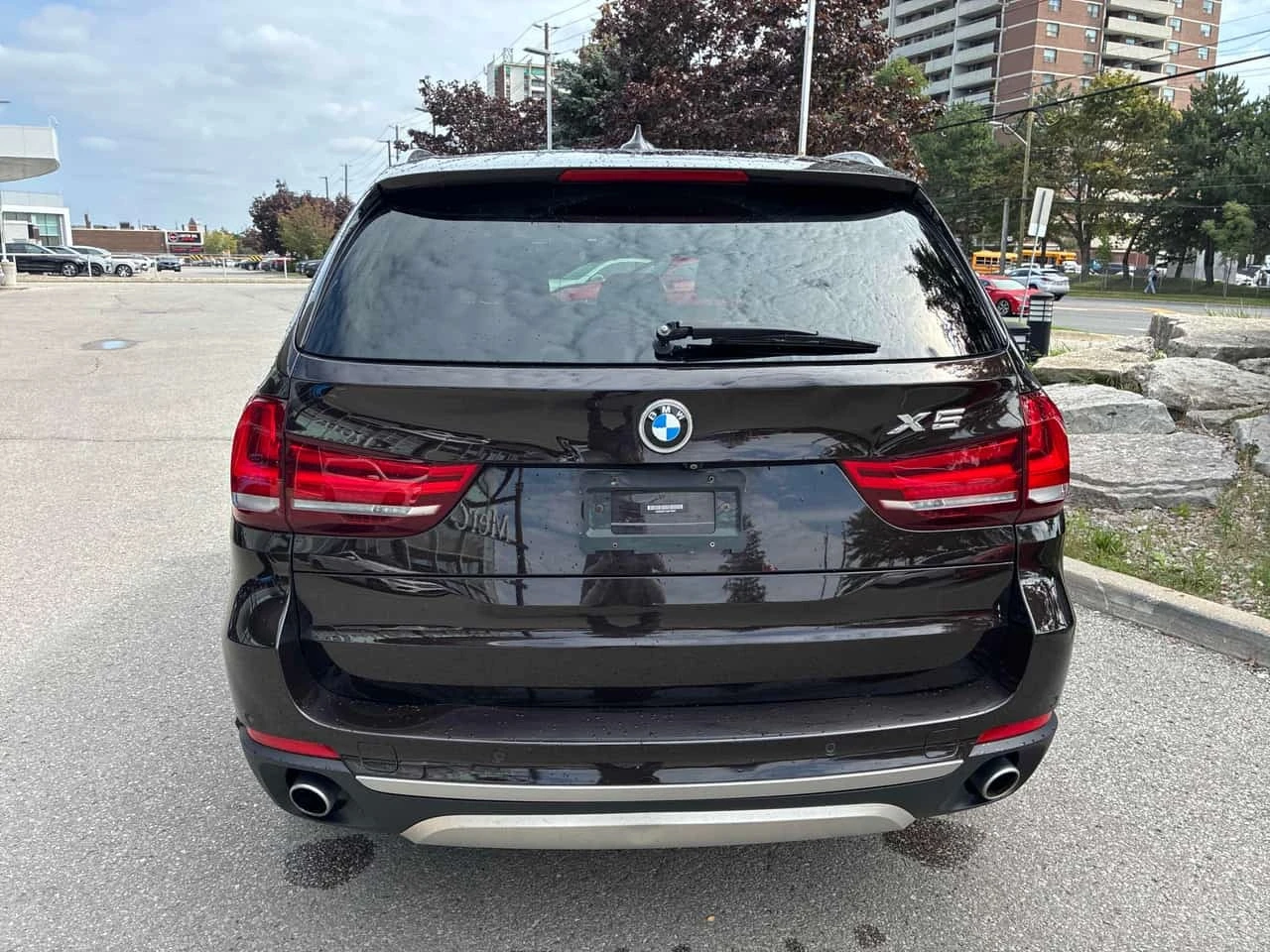 BMW X5 xDrive35i / Carfax /����������  | Mobile.bg � ����������� 4