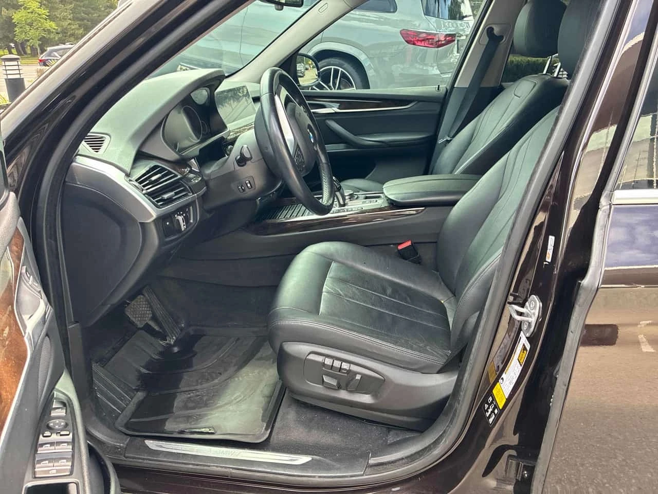 BMW X5 xDrive35i / Carfax /����������  | Mobile.bg � ����������� 5