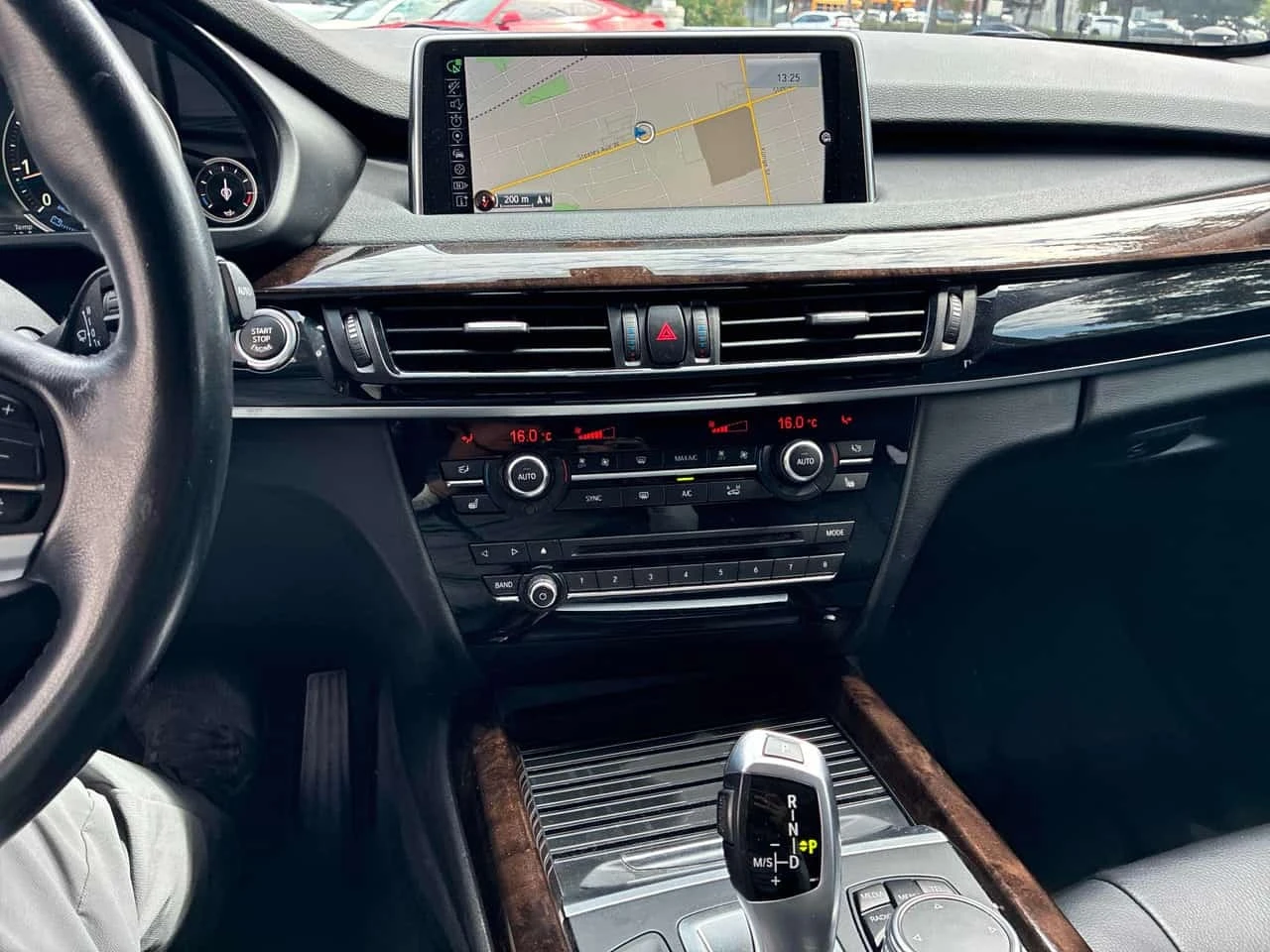 BMW X5 xDrive35i / Carfax /����������  | Mobile.bg � ����������� 9