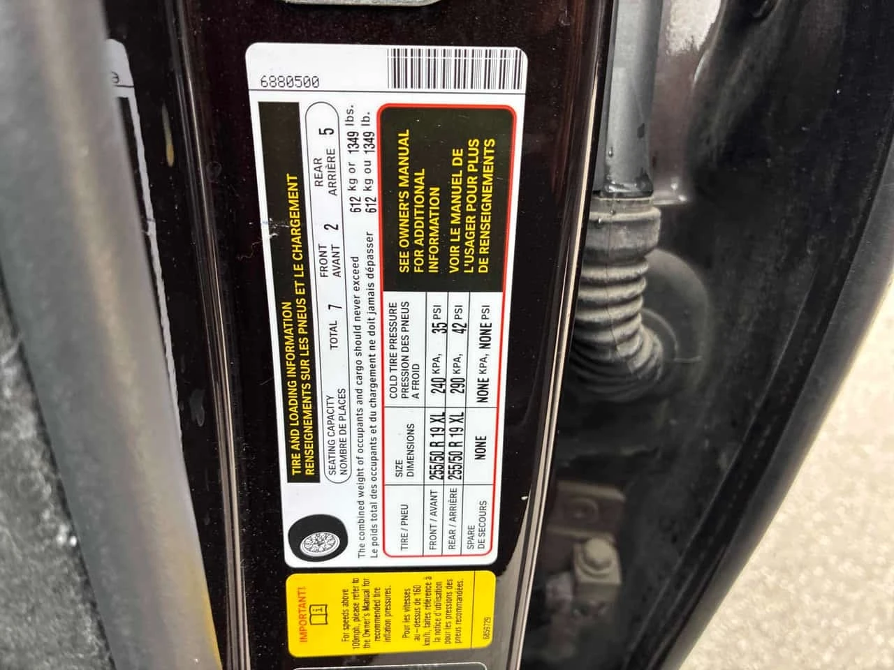 BMW X5 xDrive35i / Carfax /����������  | Mobile.bg � ����������� 11