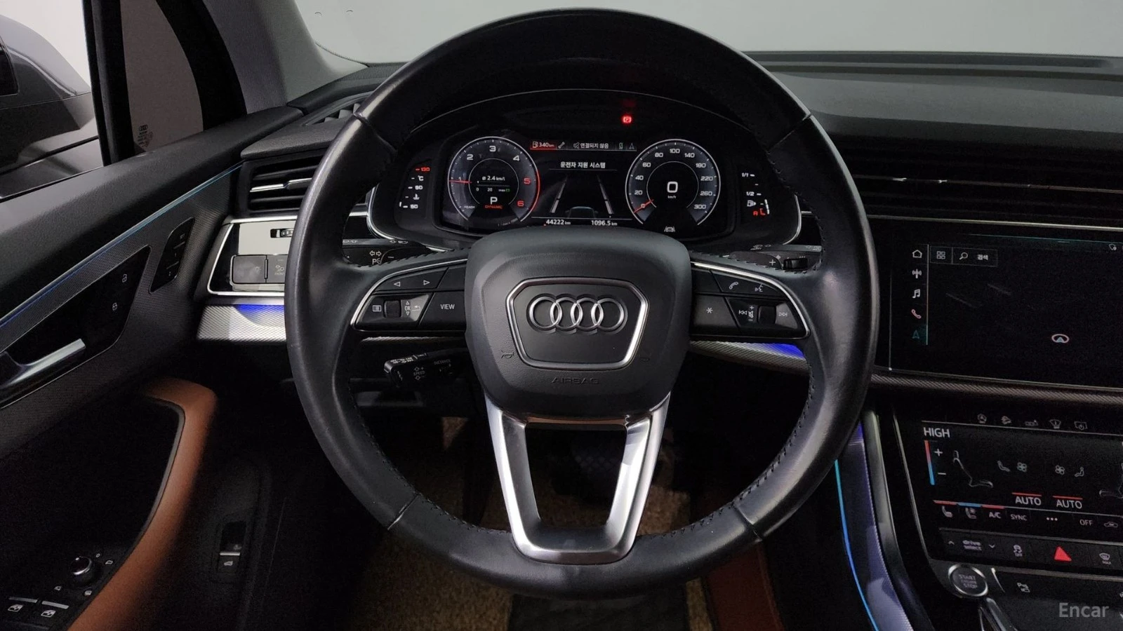 Audi Q7 45 TDI | QUATTRO | ��������� | �������� | Mobile.bg � ����������� 12