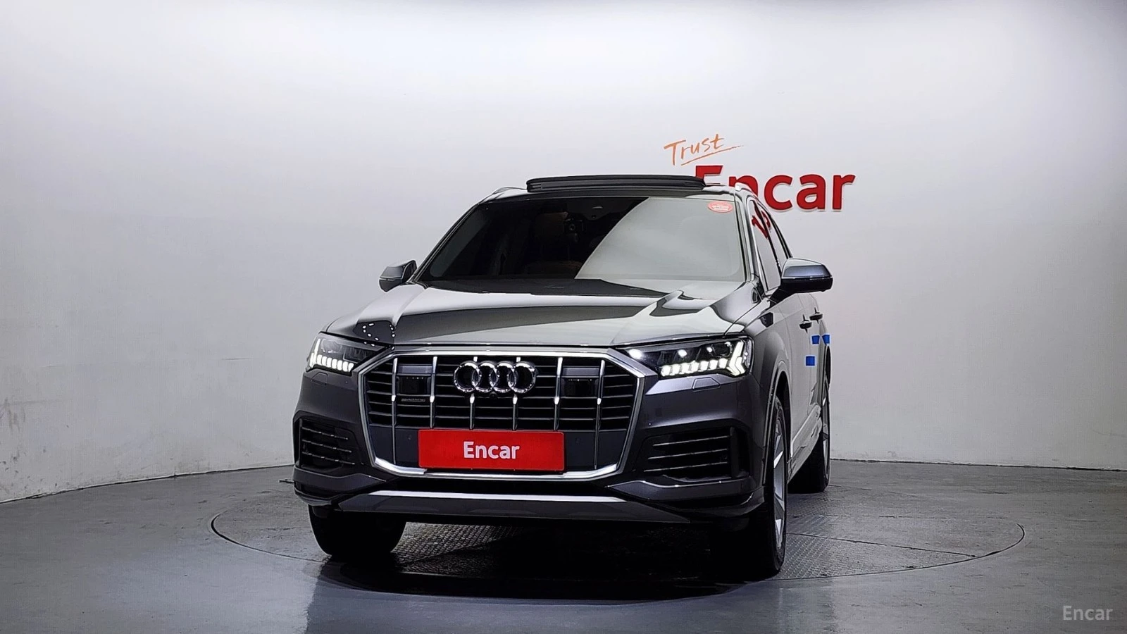 Audi Q7 45 TDI | QUATTRO | ��������� | �������� | Mobile.bg � ����������� 3