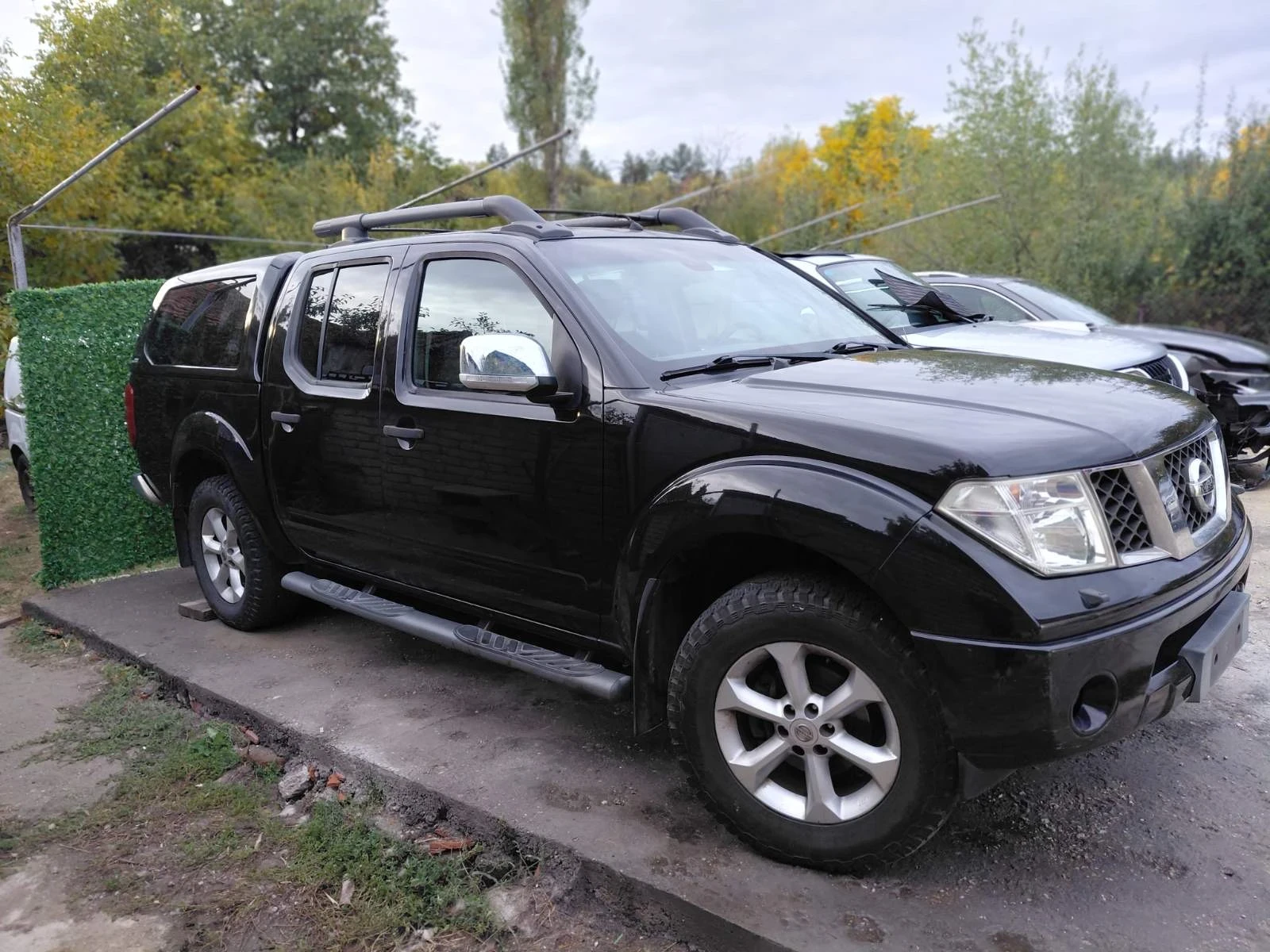 Nissan Navara | Mobile.bg � ����������� 1