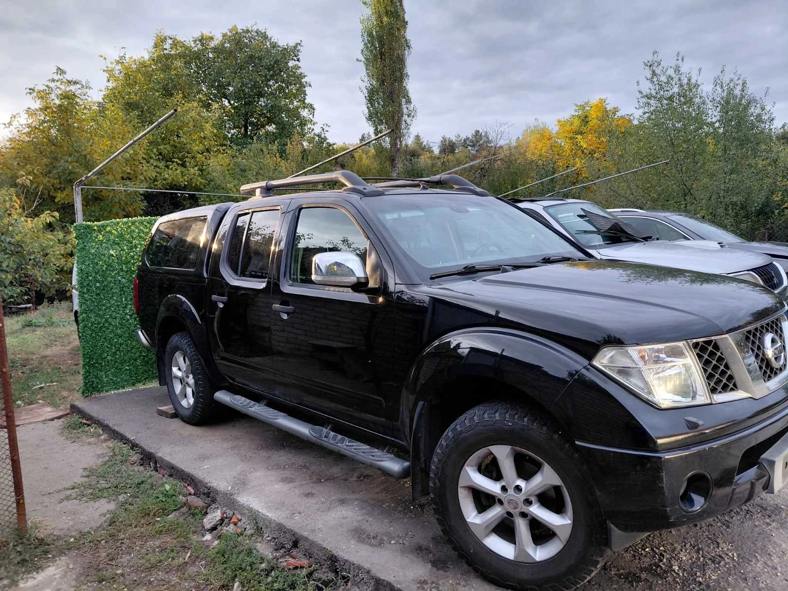 Nissan Navara | Mobile.bg � ����������� 4
