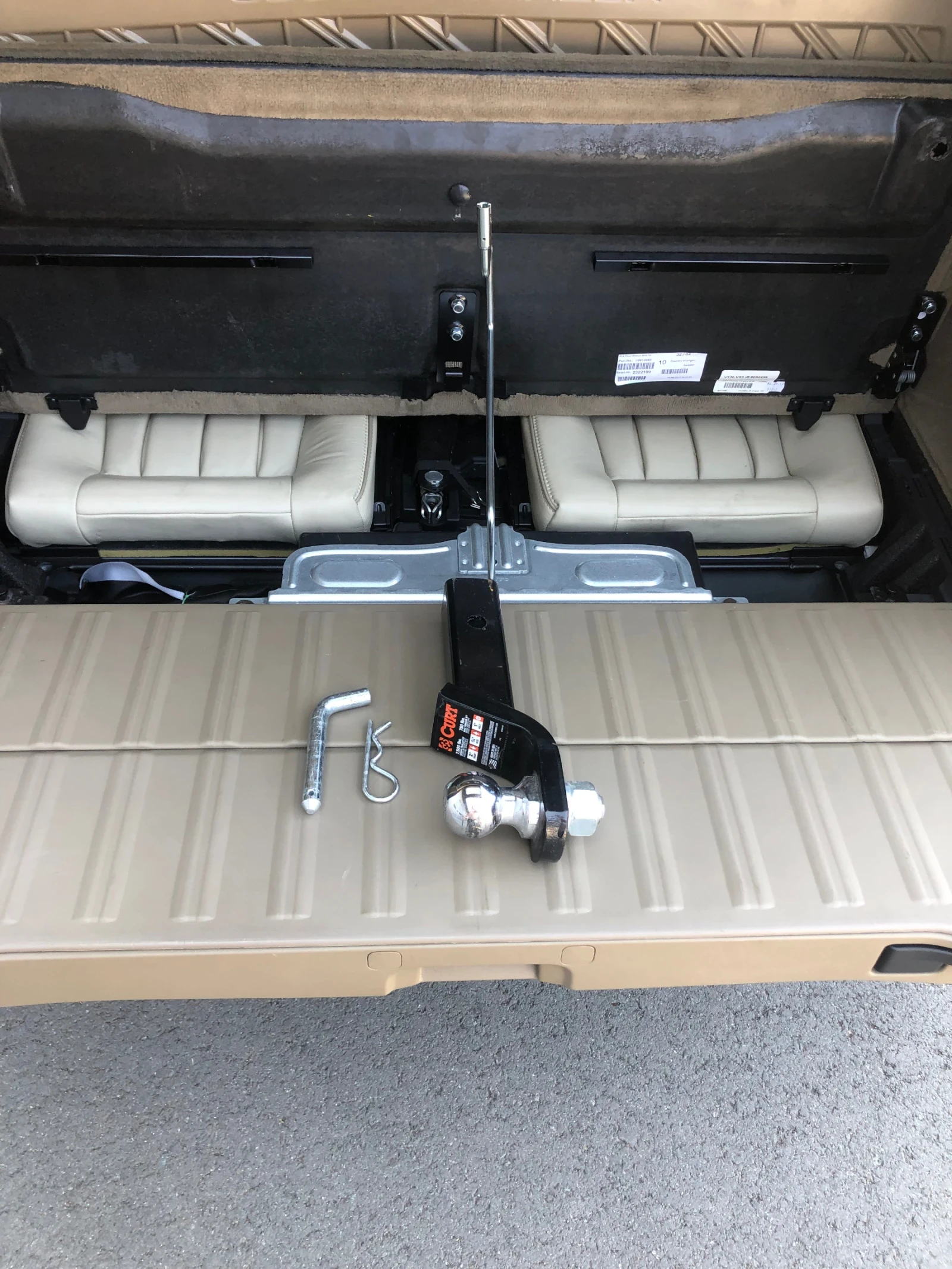 Volvo Xc90 3.2 AWD Газ, снимка 7 - Автомобили и джипове - 56548382
