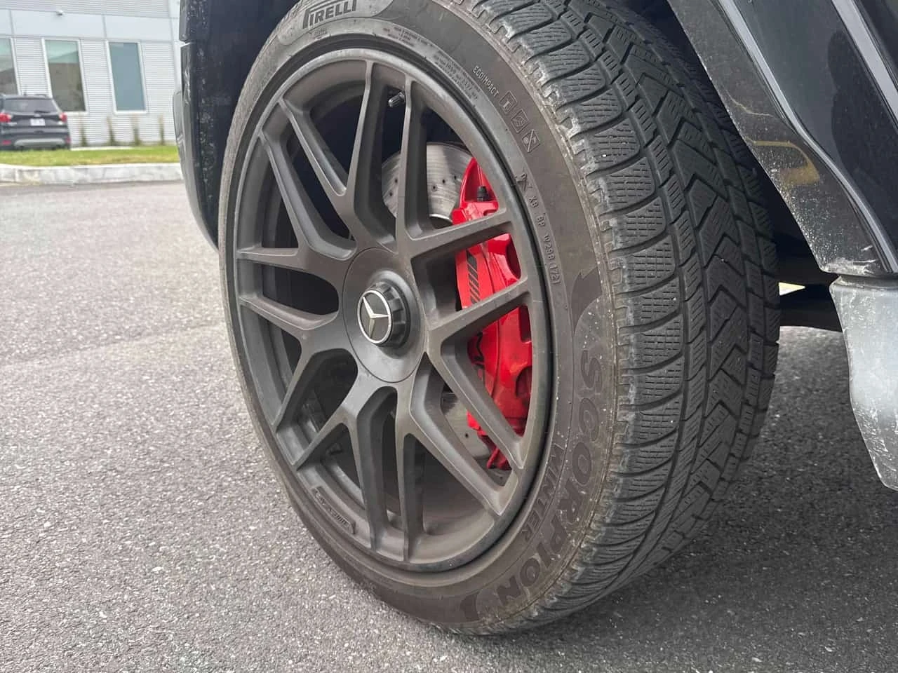 Mercedes-Benz G 63 AMG * ���������� ��� ������������ ������*  | Mobile.bg � ����������� 12
