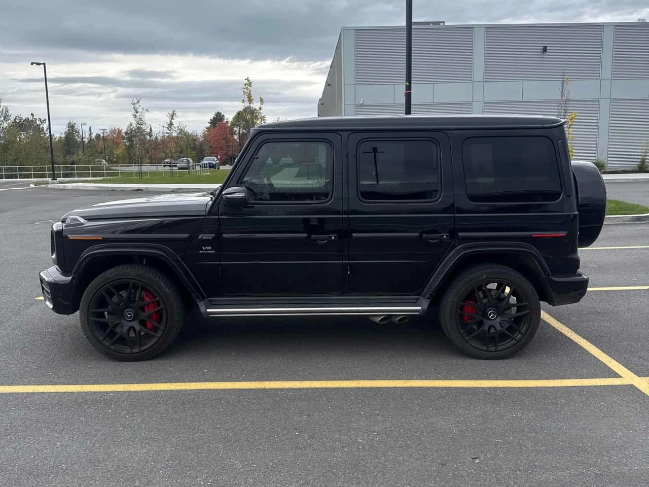 Mercedes-Benz G 63 AMG * ���������� ��� ������������ ������*  | Mobile.bg � ����������� 2