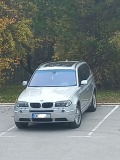 BMW X3 Е83, снимка 3 - Автомобили и джипове - 45818392
