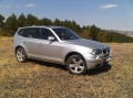 BMW X3 Е83, снимка 5 - Автомобили и джипове - 45818392