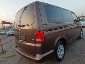VW Multivan 2.0TDI-140к.с.!!! "MULTIVAN-CUP"! ВНОС ШВЕ, снимка 16