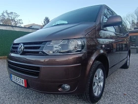 VW Multivan 2.0TDI-140к.с.!!! "MULTIVAN-CUP"! ВНОС ШВЕ, снимка 17