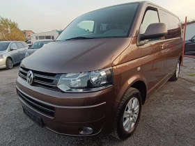 VW Multivan 2.0TDI-140к.с.!!! "MULTIVAN-CUP"! ВНОС ШВЕ, снимка 1