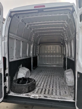 Peugeot Boxer MAKSI 17m3 - 2.2, снимка 10