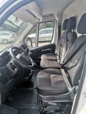Peugeot Boxer MAKSI 17m3 - 2.2, снимка 8