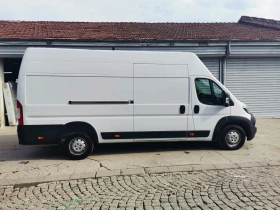 Peugeot Boxer MAKSI 17m3 - 2.2, снимка 11