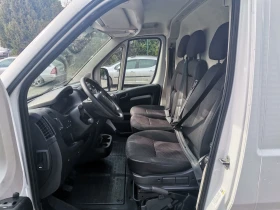 Peugeot Boxer MAKSI 17m3 - 2.2, снимка 7