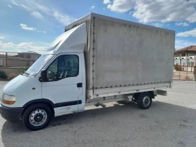 Renault Master 2800 TDI-IVECO, снимка 11