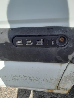 Renault Master 2800 TDI-IVECO, снимка 12