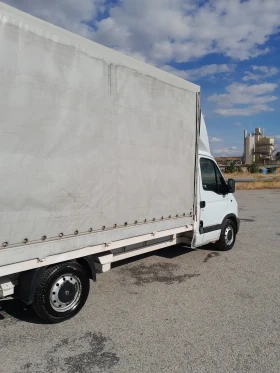 Renault Master 2800 TDI-IVECO, снимка 6