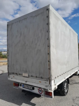 Renault Master 2800 TDI-IVECO, снимка 5