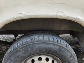 Mercedes-Benz Sprinter 311 maxi , снимка 15