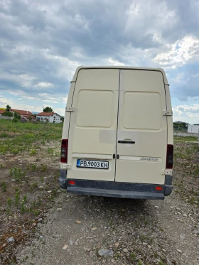 Mercedes-Benz Sprinter 311 maxi , снимка 4
