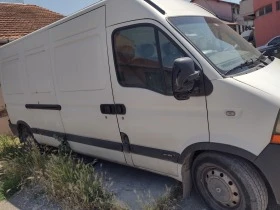 Renault Master 2.5 D, снимка 8