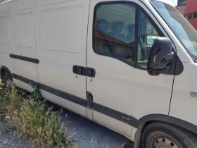 Renault Master 2.5 D, снимка 4