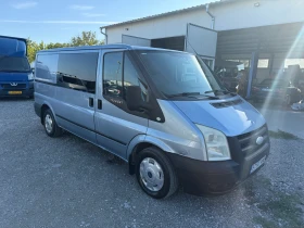 Ford Transit 2.2 | Mobile.bg    6