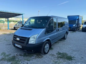 Ford Transit 2.2