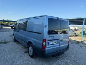 Ford Transit 2.2 | Mobile.bg    4