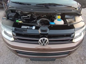 VW Multivan 2.0TDI-140..!!! "MULTIVAN-CUP"!   | Mobile.bg    13