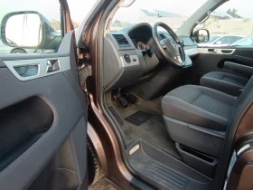 VW Multivan 2.0TDI-140..!!! "MULTIVAN-CUP"!   | Mobile.bg    5