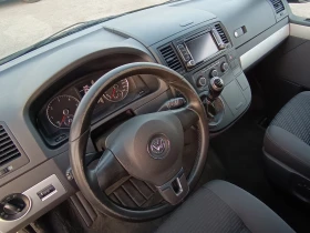 VW Multivan 2.0TDI-140..!!! "MULTIVAN-CUP"!   | Mobile.bg    6