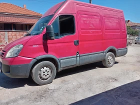 Iveco Daily, снимка 5