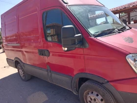 Iveco Daily, снимка 3