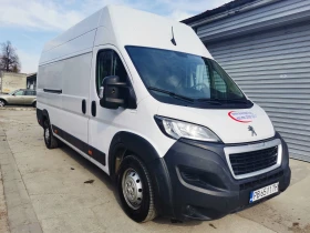 Peugeot Boxer MAKSI 17m3 - 2.2 | Auto.bg — изображение 3