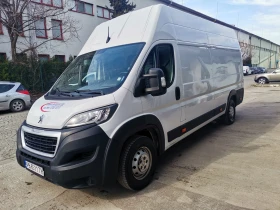 Peugeot Boxer MAKSI 17m3 - 2.2 | Auto.bg — изображение 2