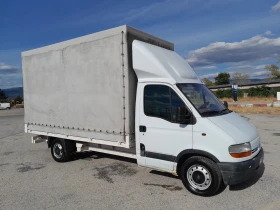 Renault Master 2800 TDI-IVECO | Auto.bg — изображение 9